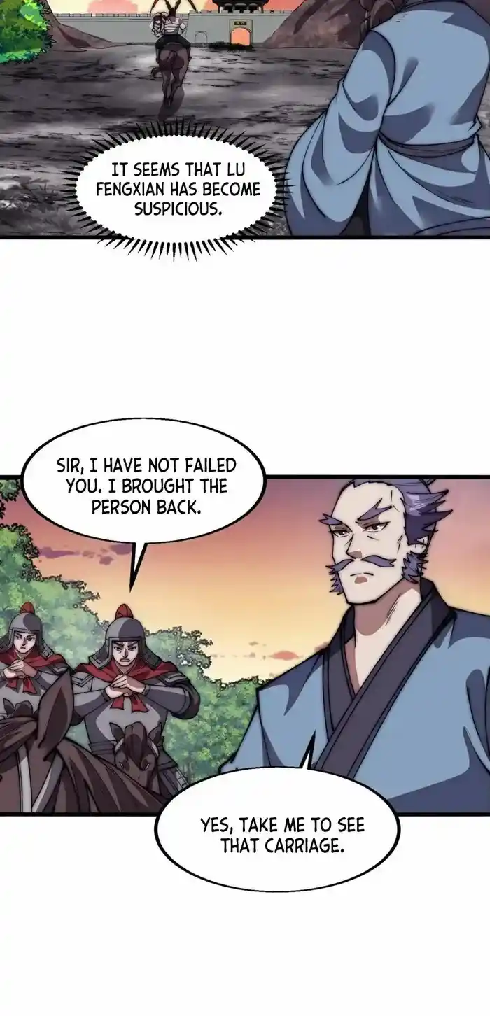 It Starts With A Mountain Chapter 673