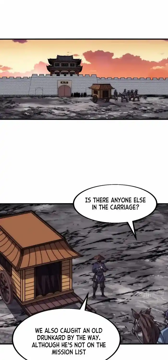 It Starts With A Mountain Chapter 673