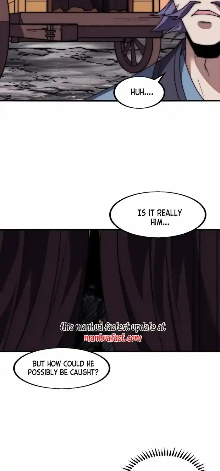 It Starts With A Mountain Chapter 673