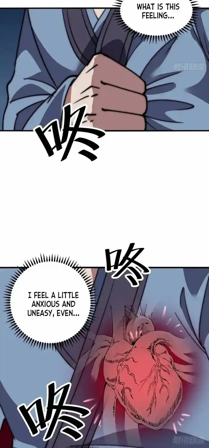 It Starts With A Mountain Chapter 673