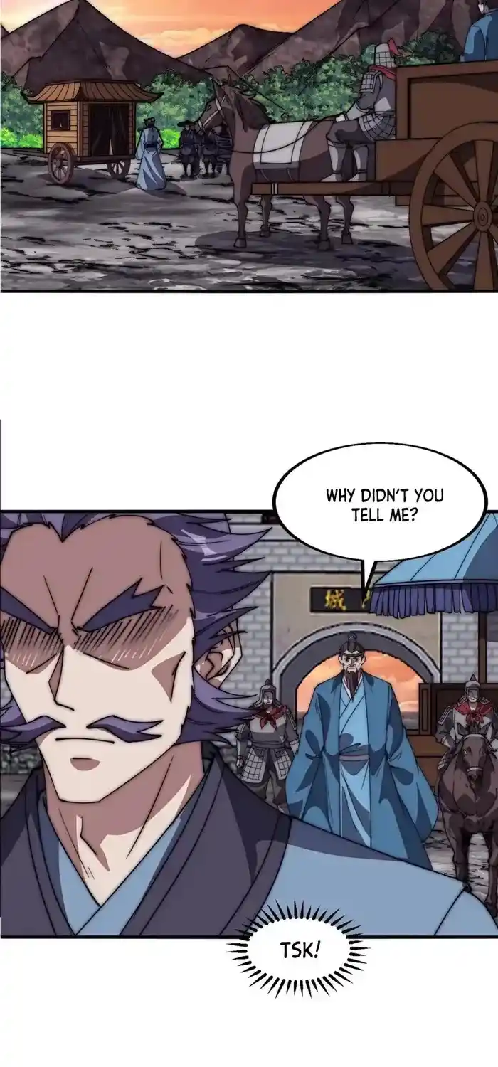 It Starts With A Mountain Chapter 674