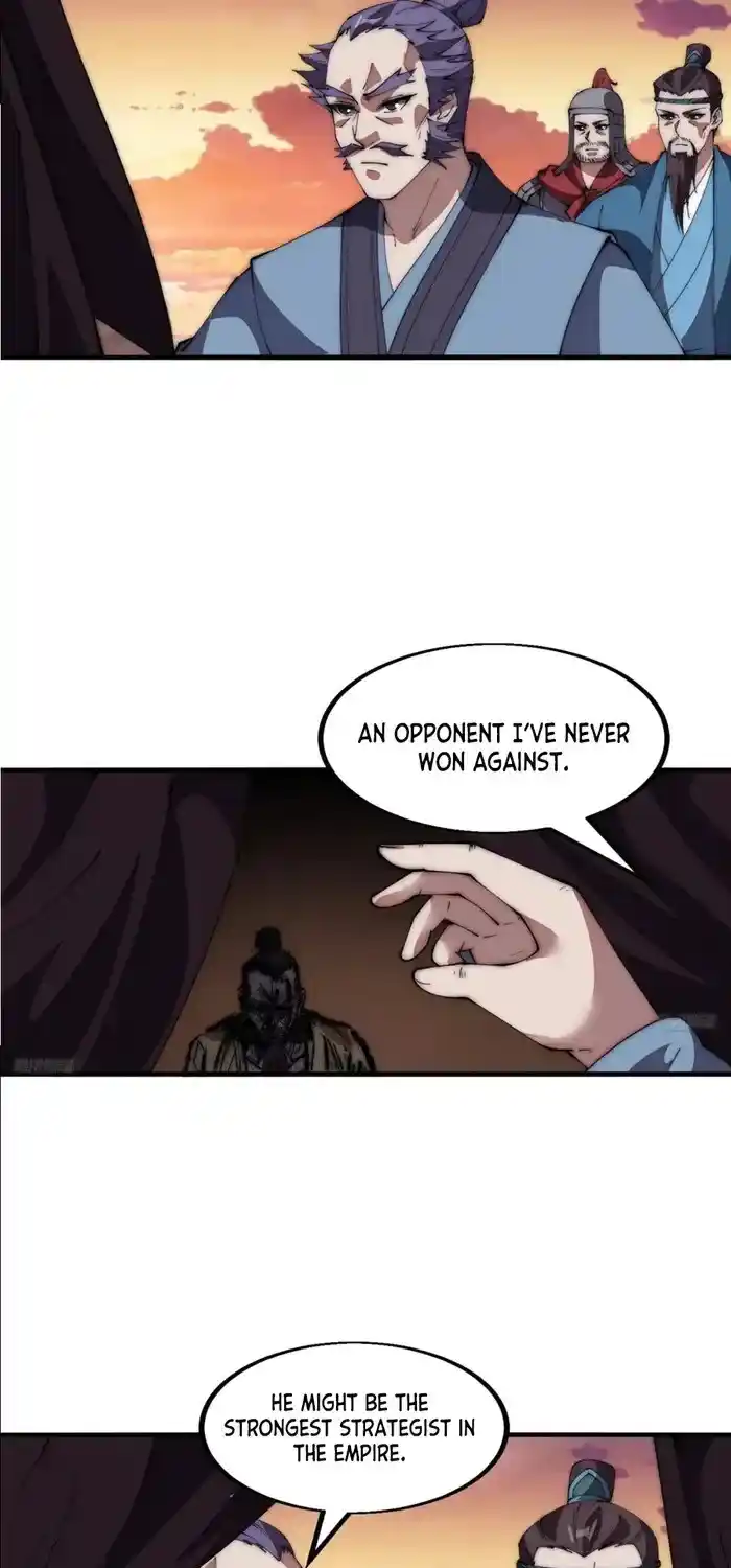 It Starts With A Mountain Chapter 674