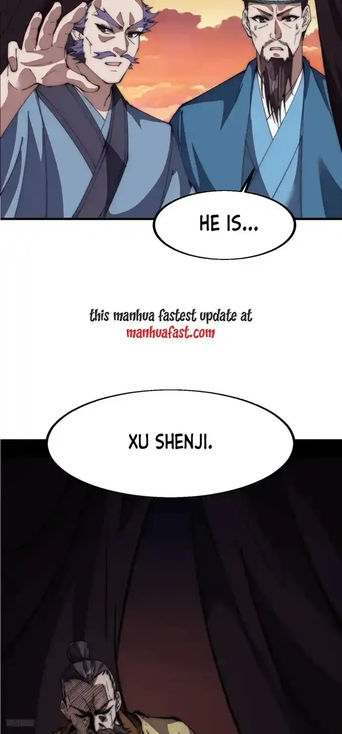 It Starts With A Mountain Chapter 674