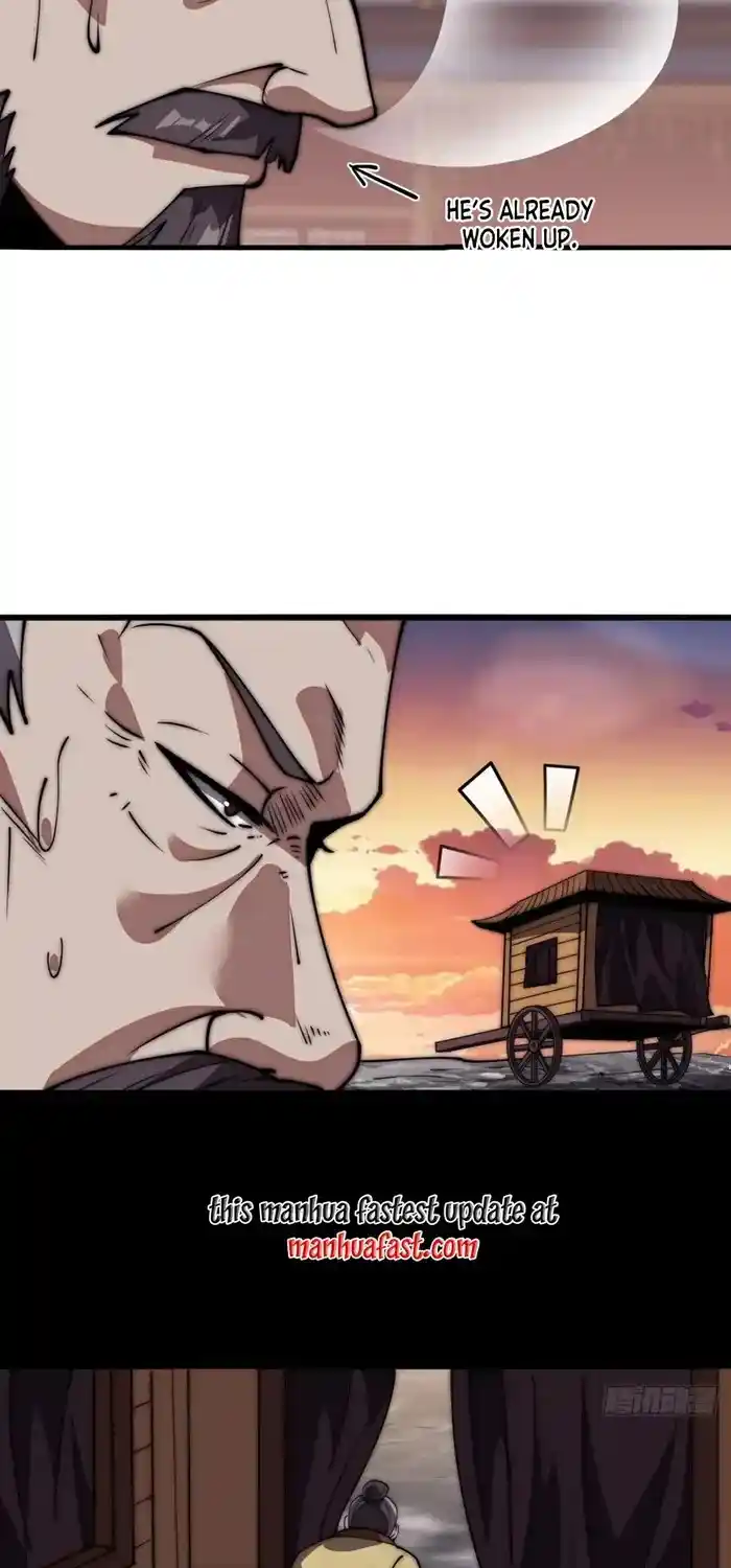 It Starts With A Mountain Chapter 674