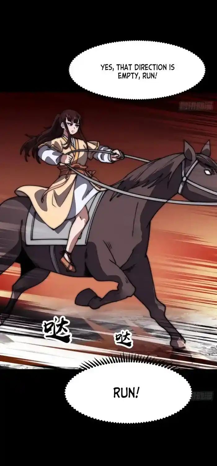 It Starts With A Mountain Chapter 674