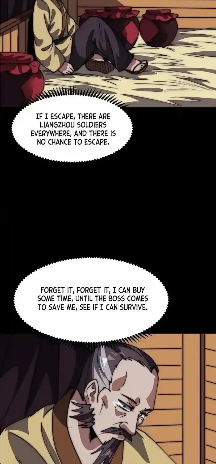 It Starts With A Mountain Chapter 675