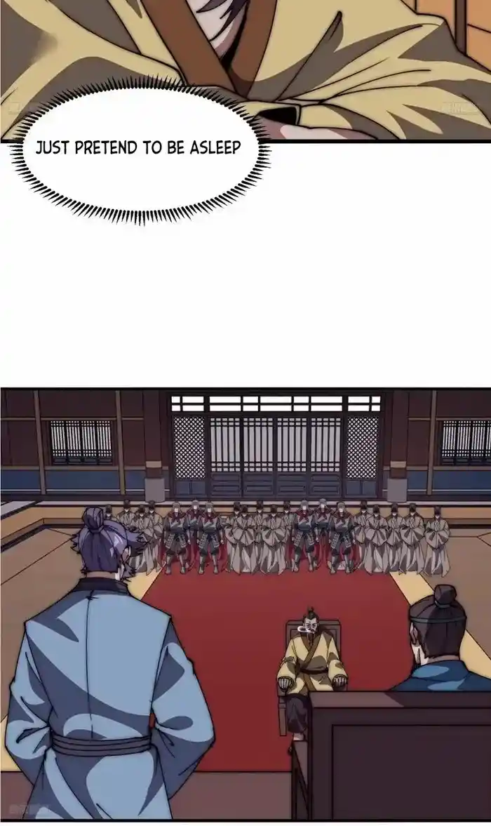 It Starts With A Mountain Chapter 675