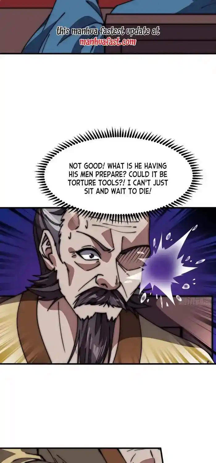 It Starts With A Mountain Chapter 675