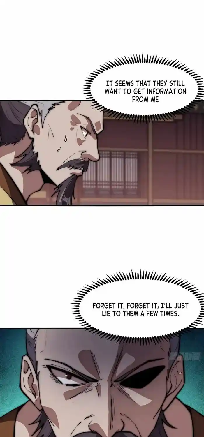 It Starts With A Mountain Chapter 675