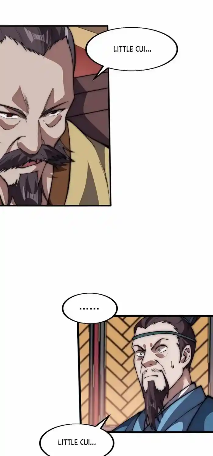 It Starts With A Mountain Chapter 675