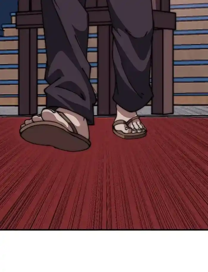 It Starts With A Mountain Chapter 676