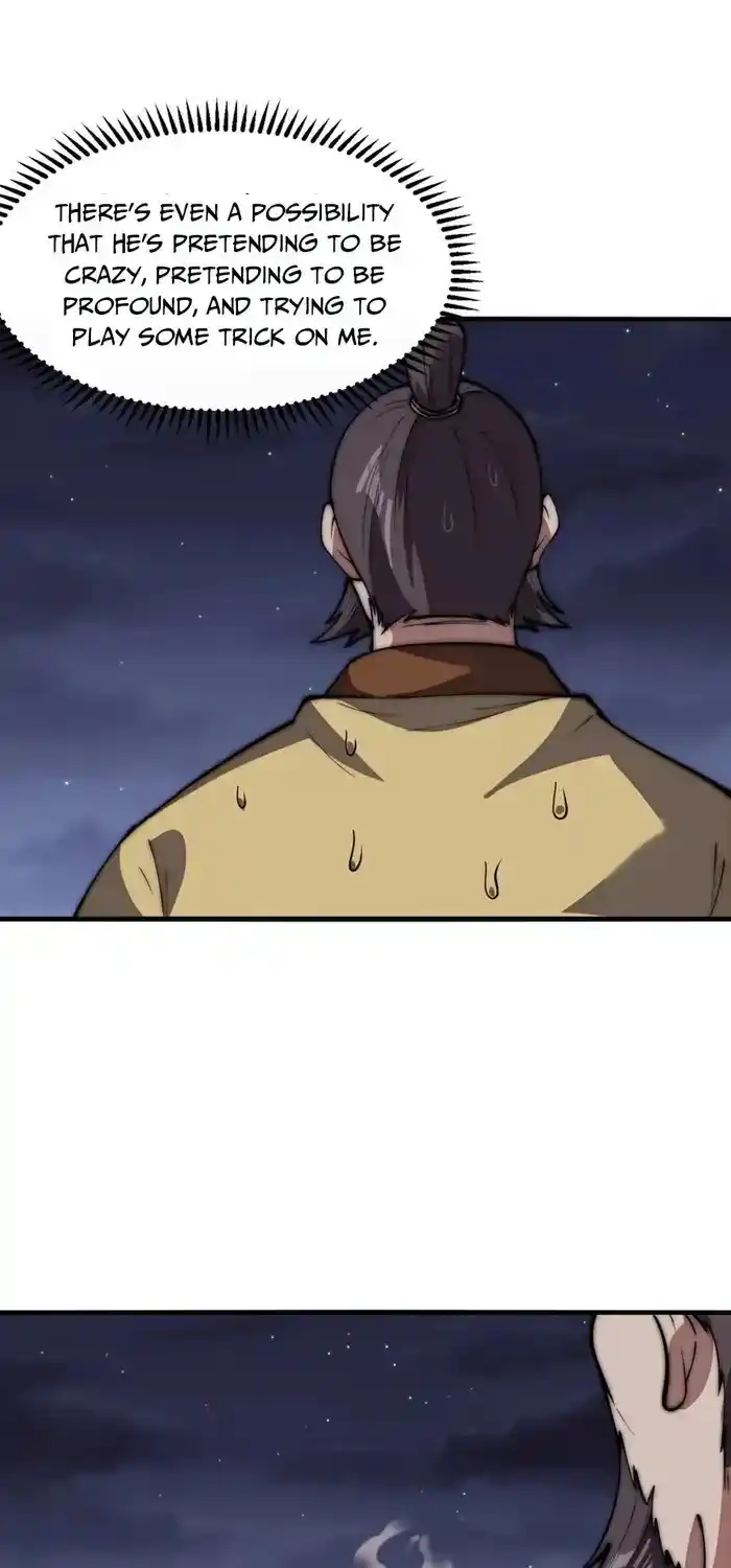 It Starts With A Mountain Chapter 676