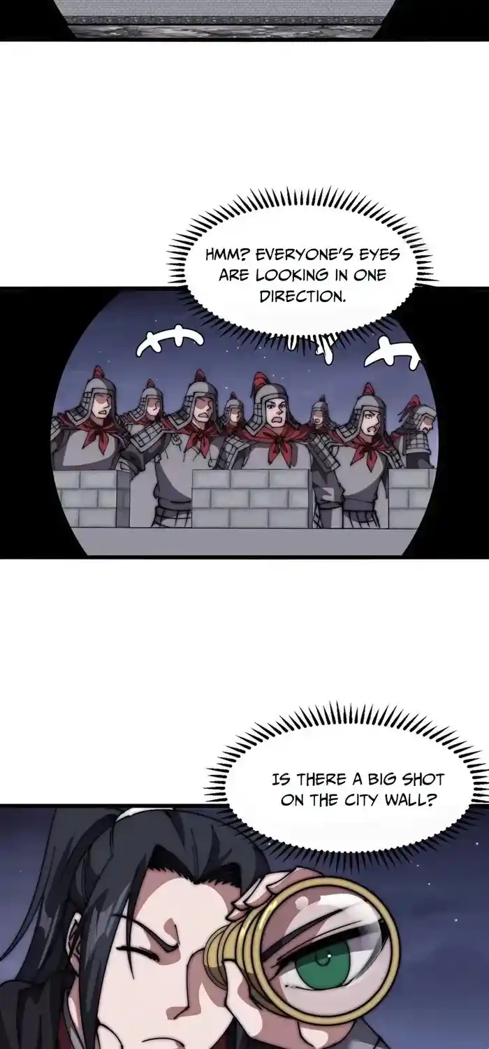 It Starts With A Mountain Chapter 676