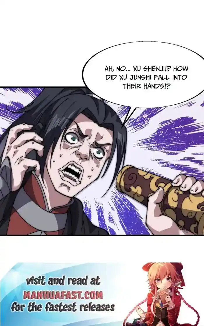 It Starts With A Mountain Chapter 676