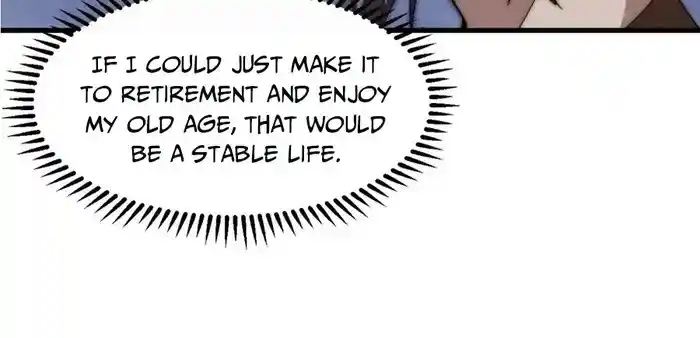 It Starts With A Mountain Chapter 677