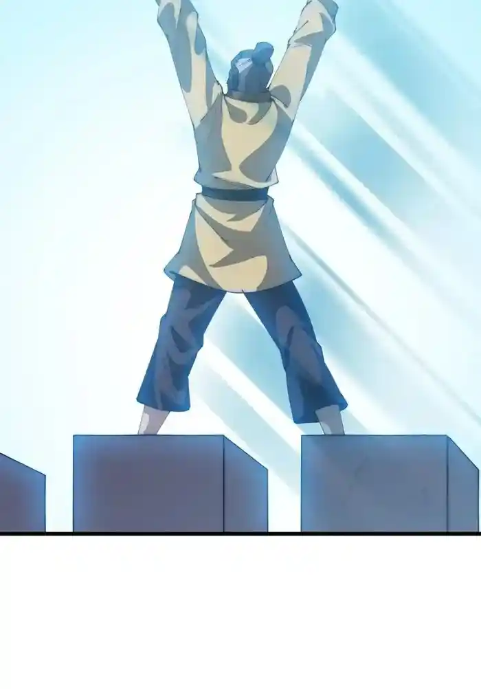 It Starts With A Mountain Chapter 677