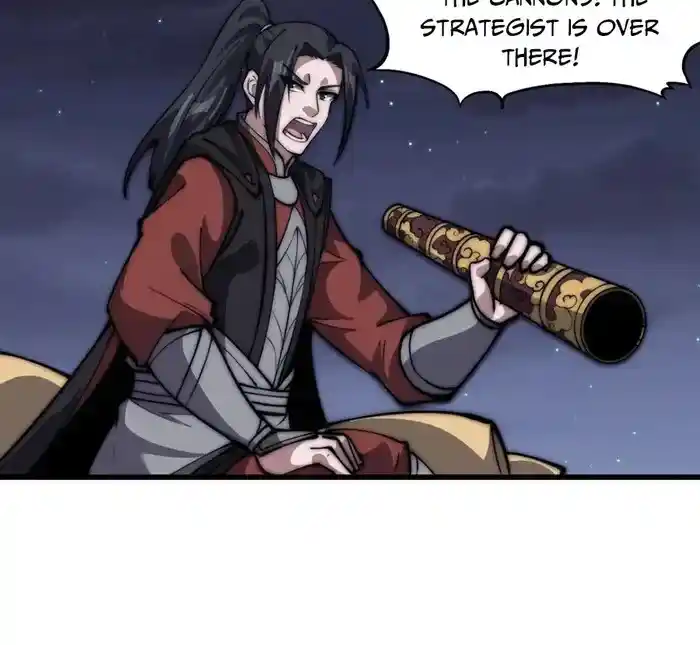 It Starts With A Mountain Chapter 677