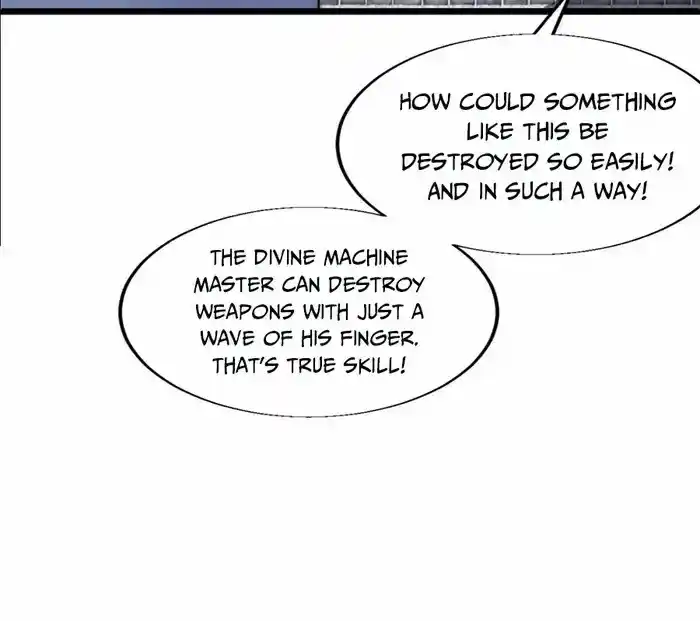 It Starts With A Mountain Chapter 678