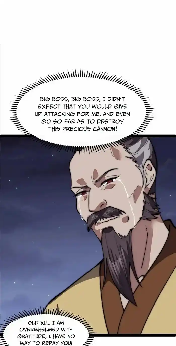 It Starts With A Mountain Chapter 678