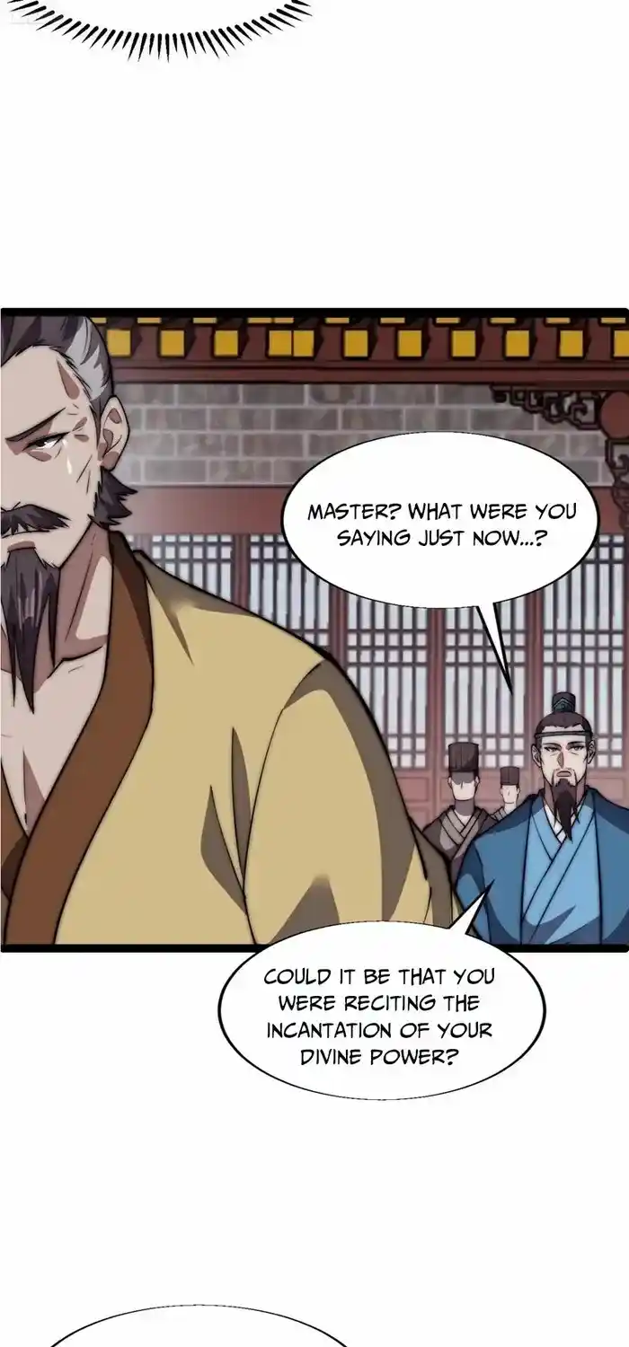 It Starts With A Mountain Chapter 678