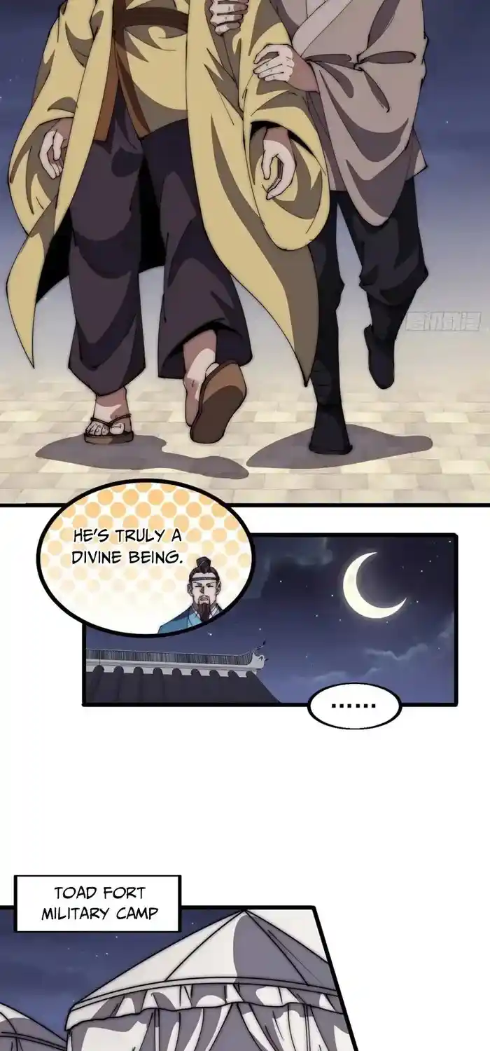 It Starts With A Mountain Chapter 679