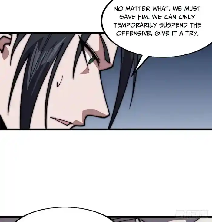 It Starts With A Mountain Chapter 679