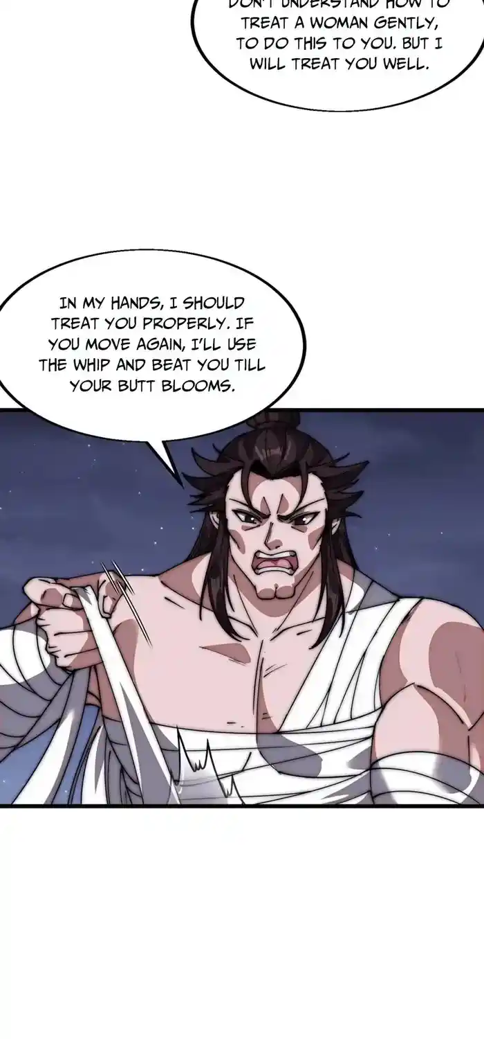 It Starts With A Mountain Chapter 679