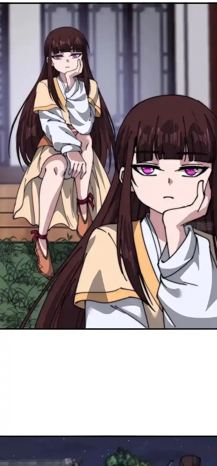 It Starts With A Mountain Chapter 679