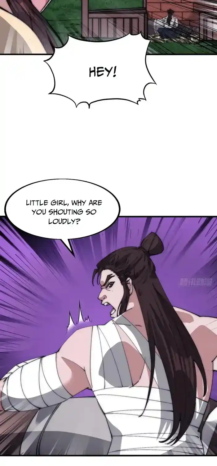 It Starts With A Mountain Chapter 679