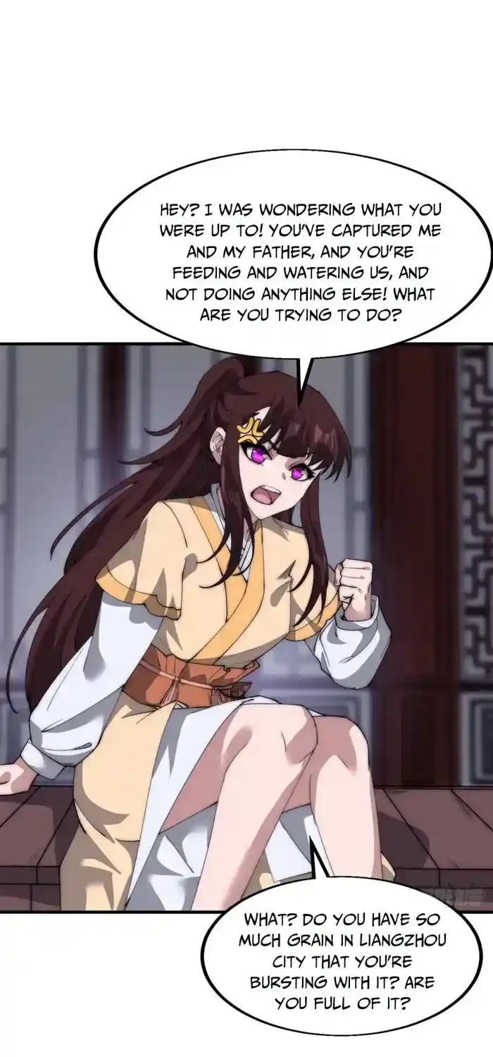 It Starts With A Mountain Chapter 679