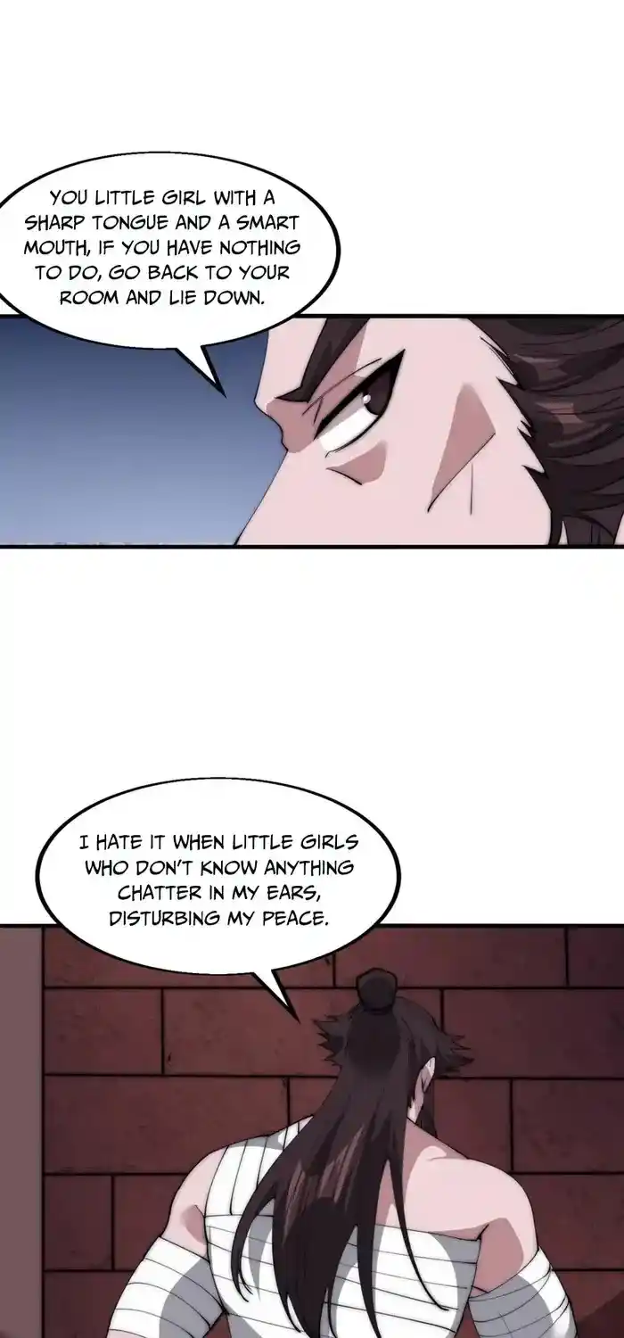 It Starts With A Mountain Chapter 679