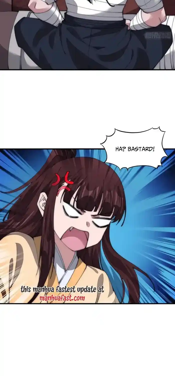 It Starts With A Mountain Chapter 679