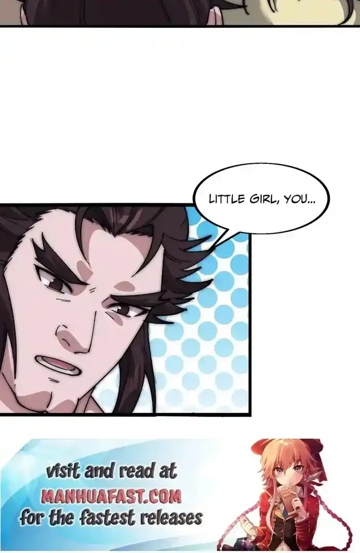 It Starts With A Mountain Chapter 679