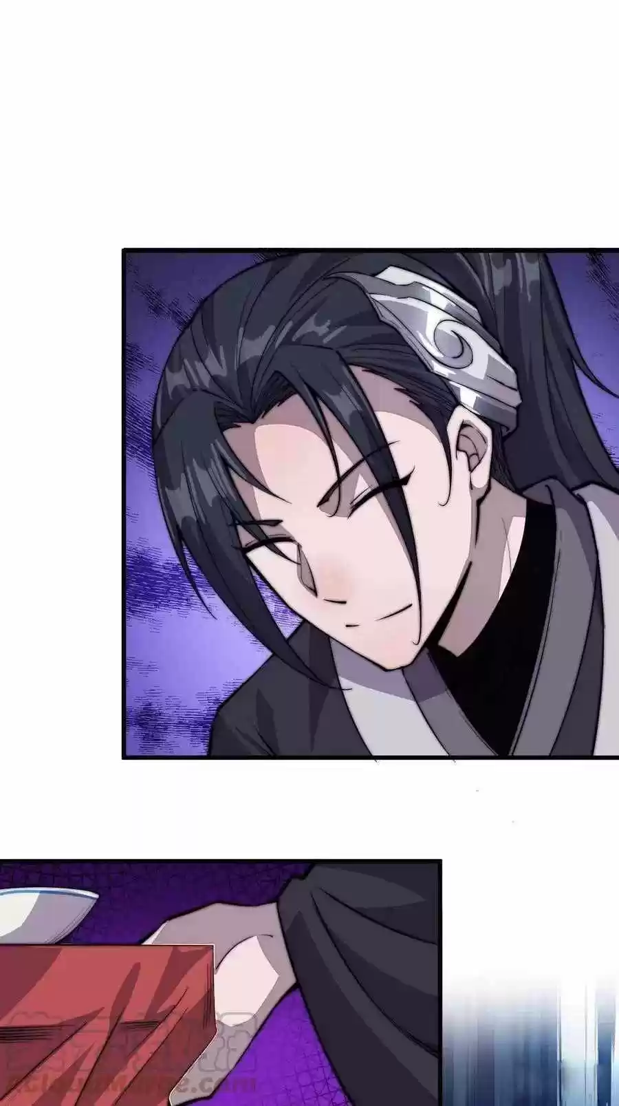 It Starts With A Mountain Chapter 68