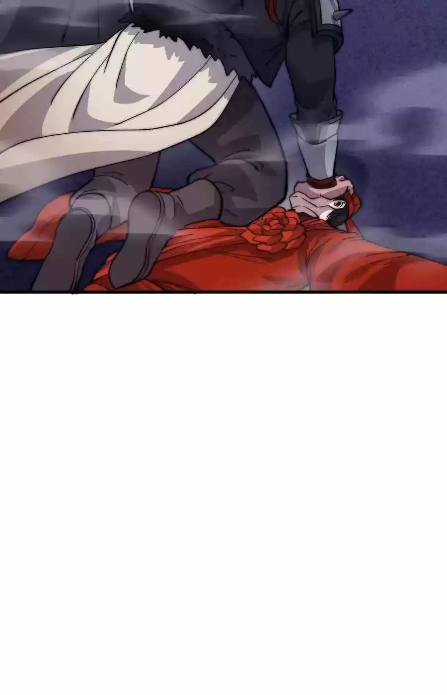 It Starts With A Mountain Chapter 68