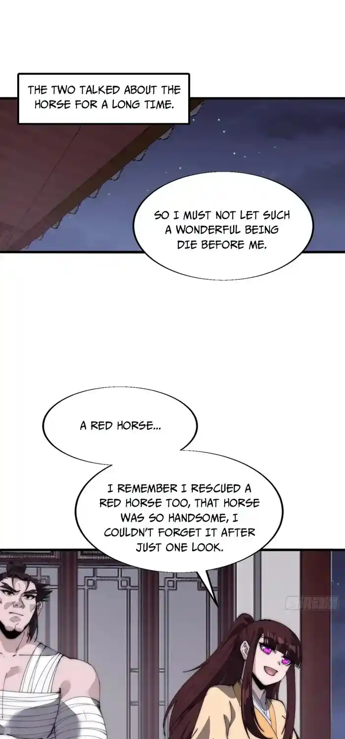 It Starts With A Mountain Chapter 680