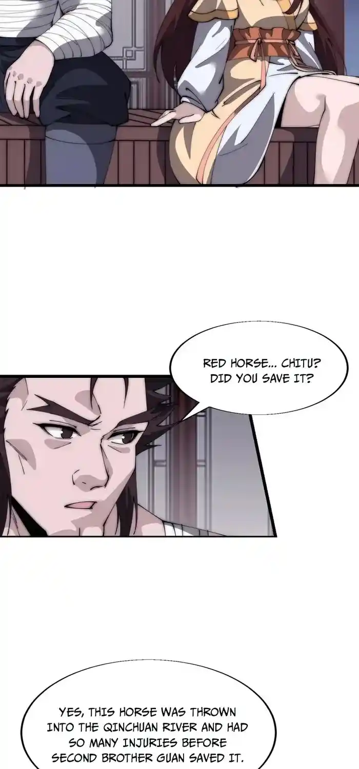 It Starts With A Mountain Chapter 680