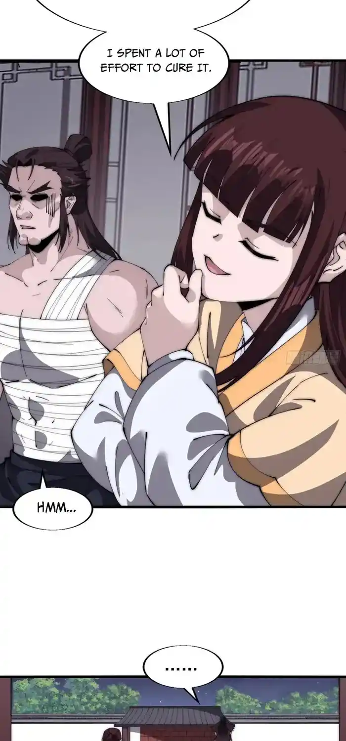 It Starts With A Mountain Chapter 680