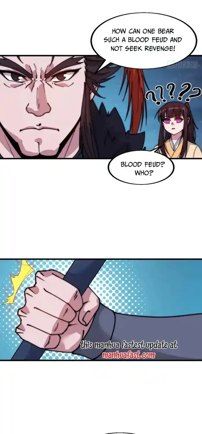 It Starts With A Mountain Chapter 680