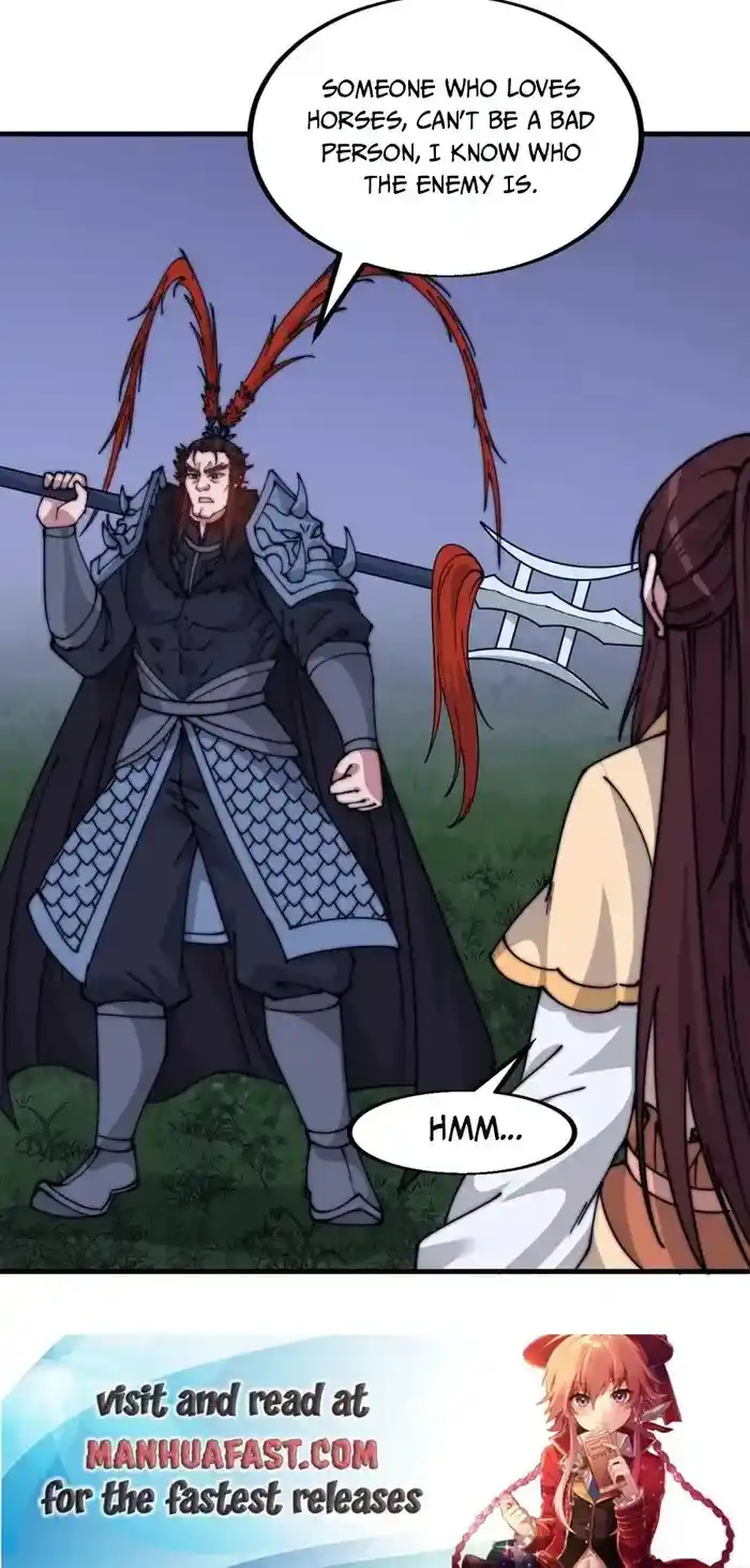 It Starts With A Mountain Chapter 680