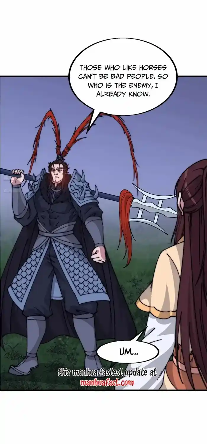 It Starts With A Mountain Chapter 681