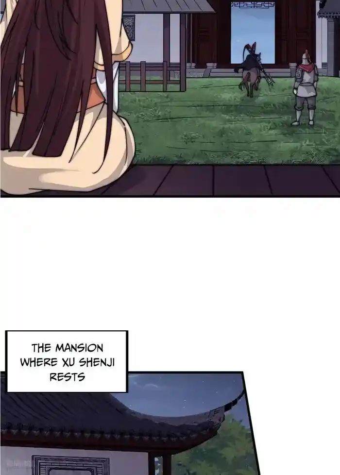 It Starts With A Mountain Chapter 681