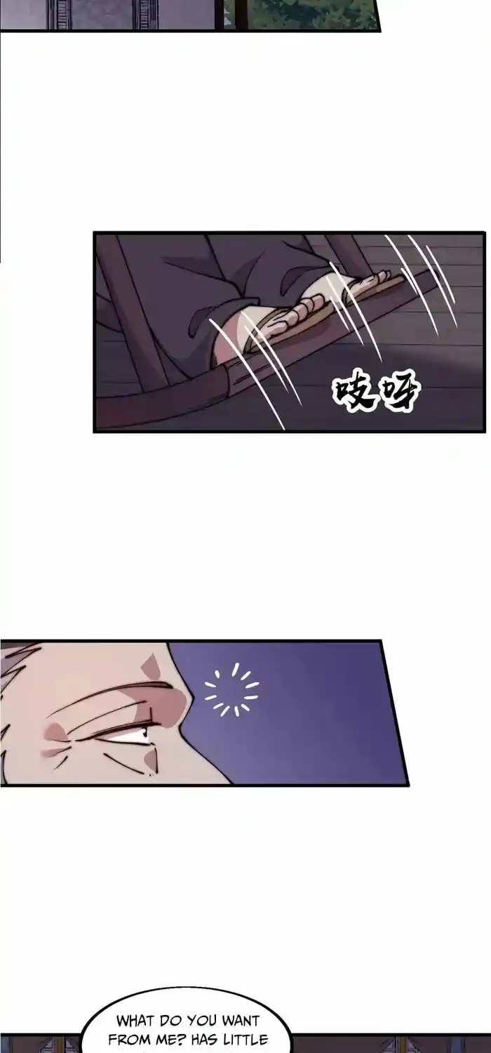 It Starts With A Mountain Chapter 681