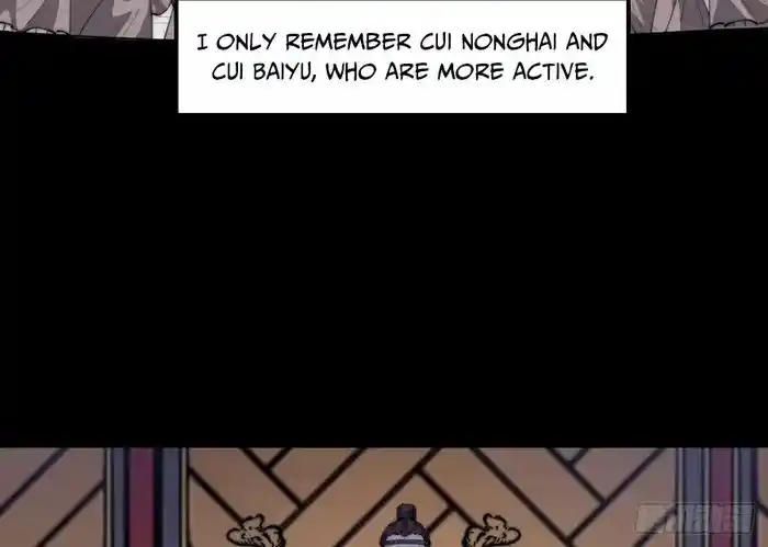 It Starts With A Mountain Chapter 681