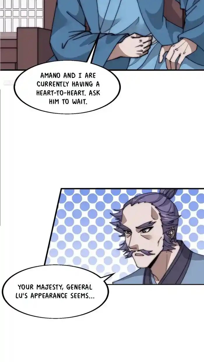 It Starts With A Mountain Chapter 682