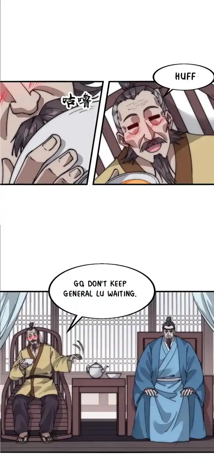 It Starts With A Mountain Chapter 682