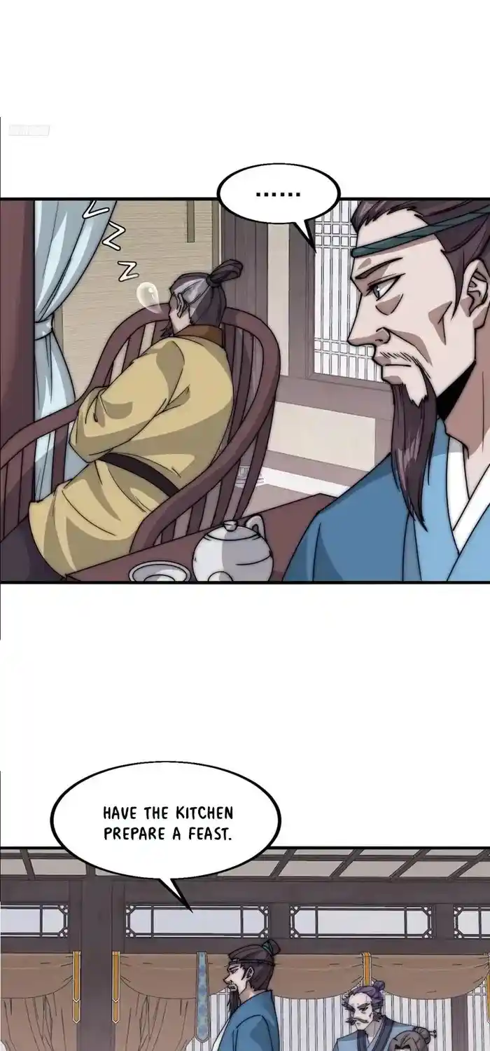 It Starts With A Mountain Chapter 682