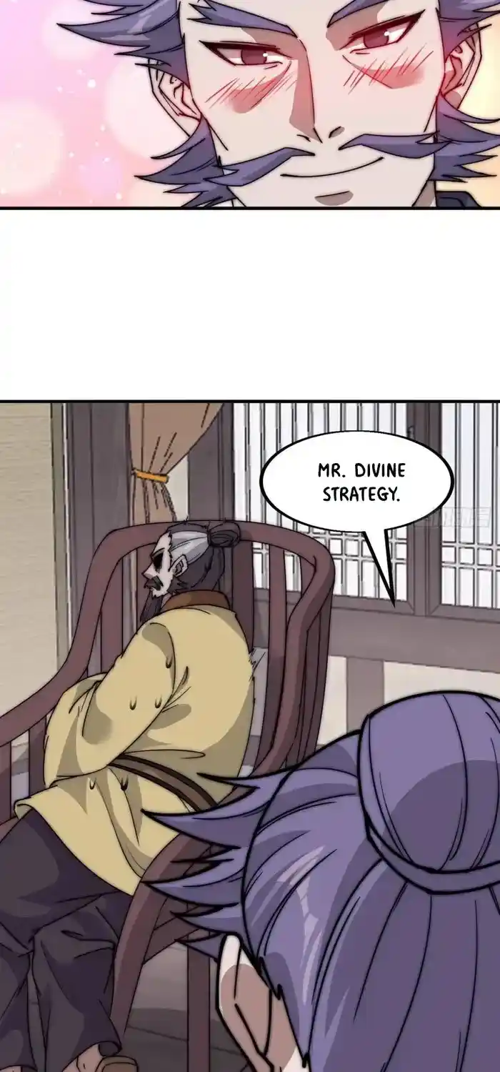 It Starts With A Mountain Chapter 682