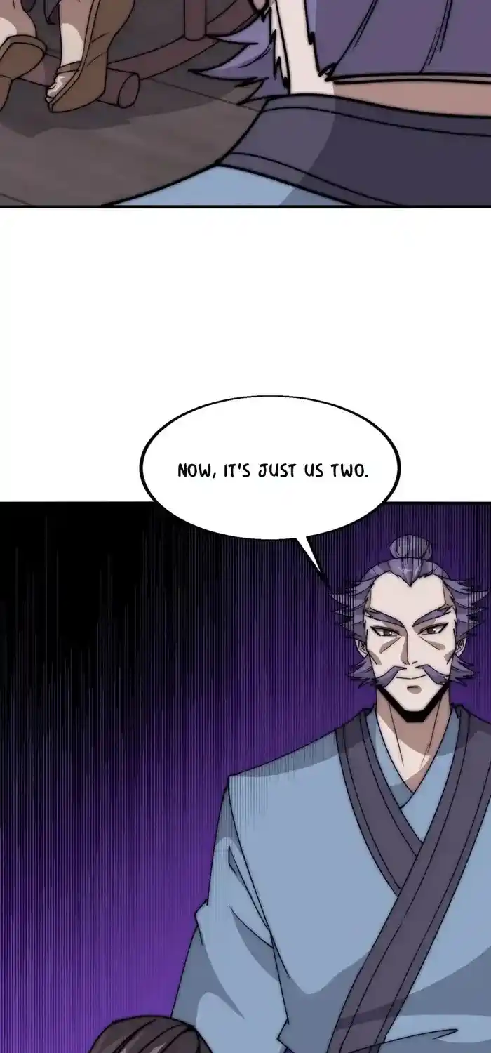 It Starts With A Mountain Chapter 682