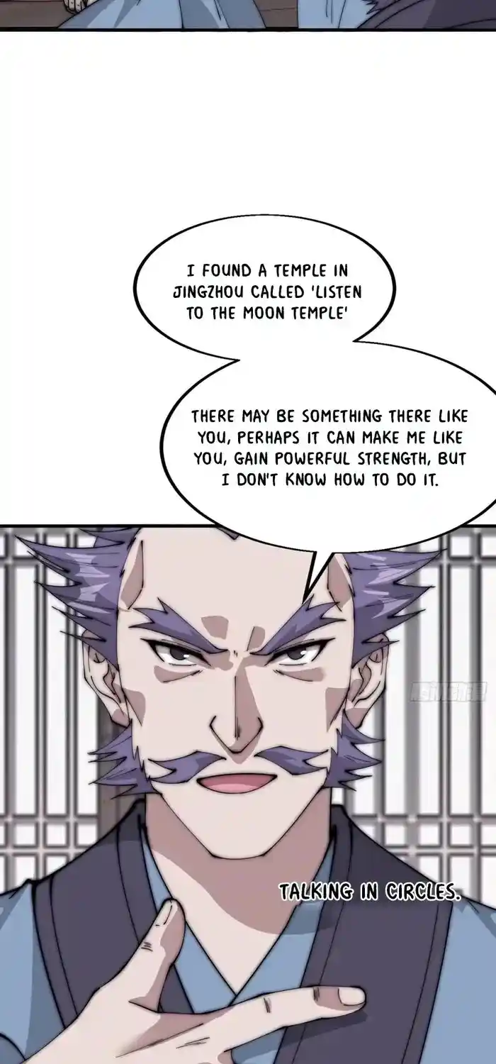 It Starts With A Mountain Chapter 682